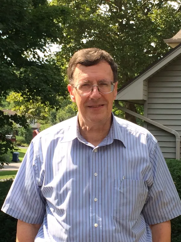 Bill Pihl