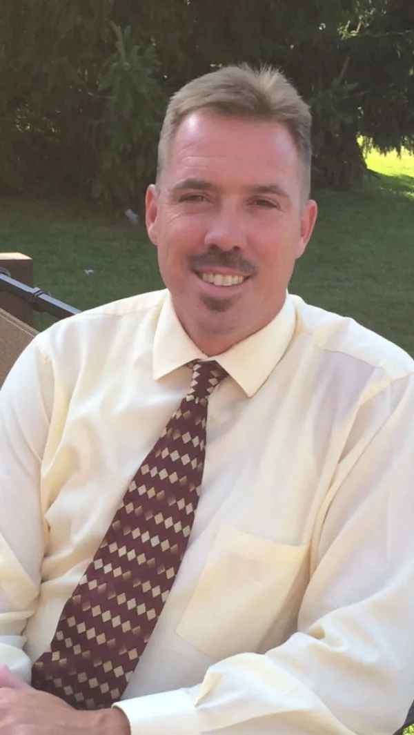 Peter Robson